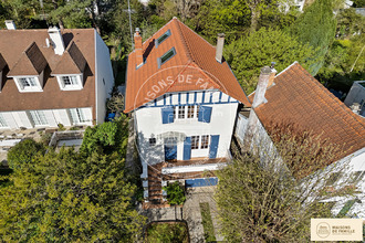 achat maison la-celle-st-cloud 78170