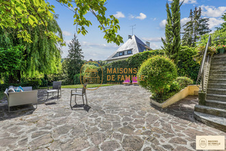 achat maison la-celle-st-cloud 78170