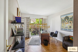 achat maison la-celle-st-cloud 78170