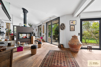 achat maison la-celle-st-cloud 78170