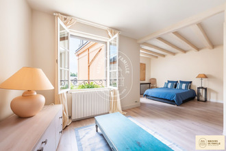 achat maison la-celle-st-cloud 78170