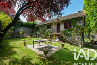 achat maison la-celle-st-cloud 78170
