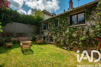 achat maison la-celle-st-cloud 78170