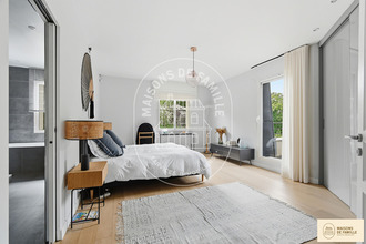 achat maison la-celle-st-cloud 78170