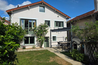 achat maison la-celle-st-cloud 78170