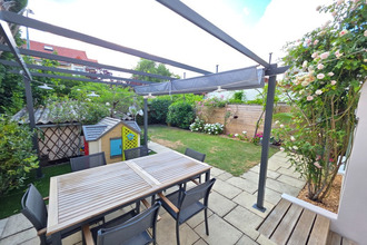 achat maison la-celle-st-cloud 78170