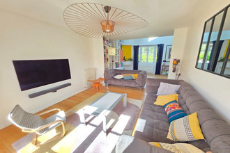 achat maison la-celle-st-cloud 78170