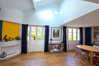 achat maison la-celle-st-cloud 78170
