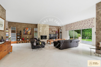 achat maison la-celle-st-cloud 78170