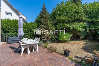 achat maison la-celle-st-cloud 78170