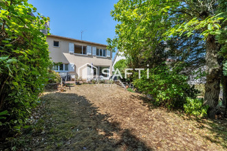 achat maison la-celle-st-cloud 78170