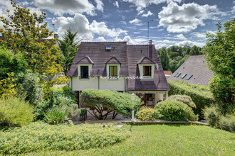 achat maison la-celle-st-cloud 78170