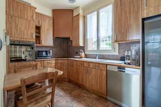 achat maison la-celle-st-cloud 78170