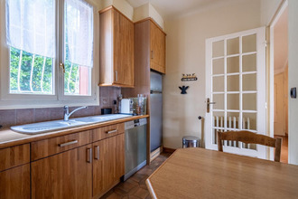 achat maison la-celle-st-cloud 78170