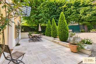 achat maison la-celle-st-cloud 78170