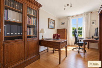 achat maison la-celle-st-cloud 78170