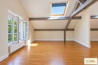 achat maison la-celle-st-cloud 78170