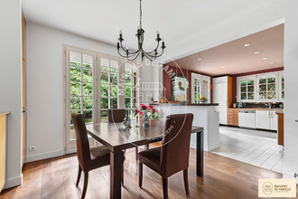 achat maison la-celle-st-cloud 78170