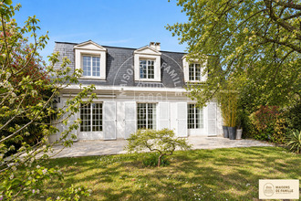 achat maison la-celle-st-cloud 78170