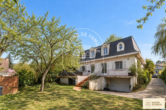 achat maison la-celle-st-cloud 78170