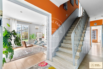 achat maison la-celle-st-cloud 78170