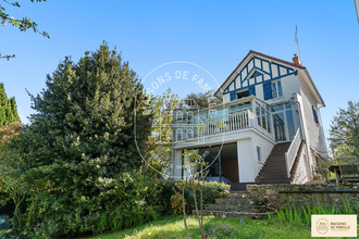 achat maison la-celle-st-cloud 78170