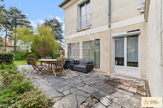 achat maison la-celle-st-cloud 78170