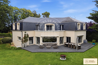 achat maison la-celle-st-cloud 78170