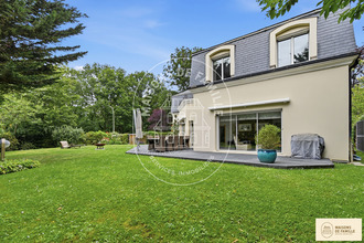 achat maison la-celle-st-cloud 78170