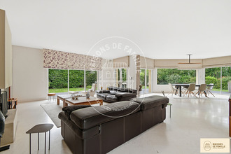 achat maison la-celle-st-cloud 78170