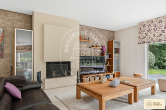 achat maison la-celle-st-cloud 78170