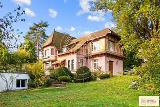 achat maison la-celle-st-cloud 78170