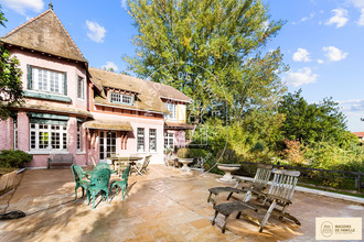 achat maison la-celle-st-cloud 78170