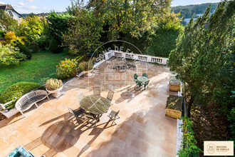 achat maison la-celle-st-cloud 78170