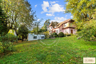 achat maison la-celle-st-cloud 78170