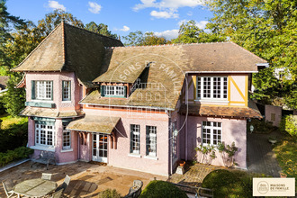 achat maison la-celle-st-cloud 78170