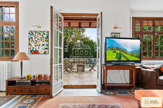 achat maison la-celle-st-cloud 78170