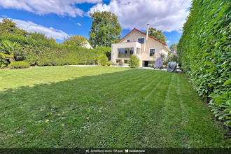 achat maison la-celle-st-cloud 78170