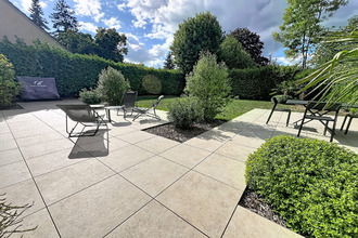 achat maison la-celle-st-cloud 78170