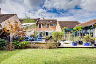 achat maison la-celle-st-cloud 78170