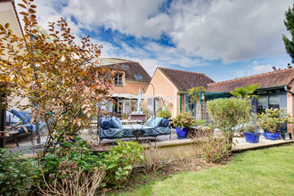 achat maison la-celle-st-cloud 78170