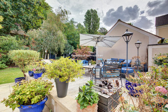 achat maison la-celle-st-cloud 78170