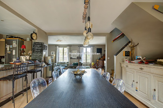 achat maison la-celle-st-cloud 78170