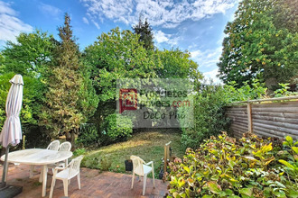 achat maison la-celle-st-cloud 78170