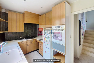 achat maison la-celle-st-cloud 78170
