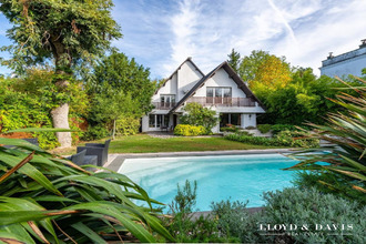achat maison la-celle-st-cloud 78170
