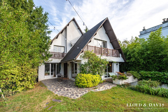 achat maison la-celle-st-cloud 78170