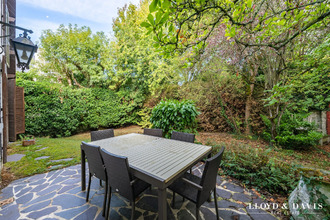 achat maison la-celle-st-cloud 78170