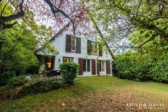 achat maison la-celle-st-cloud 78170