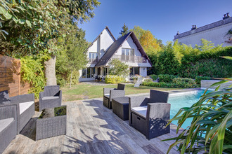 achat maison la-celle-st-cloud 78170